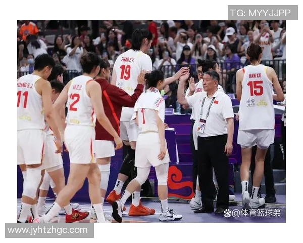 武汉篮球队战术对比深度解析与未来发展趋势探讨