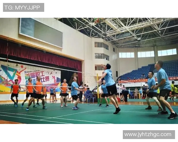 深圳排球队精英赛征程回顾：拼搏与荣耀交织的奋斗故事