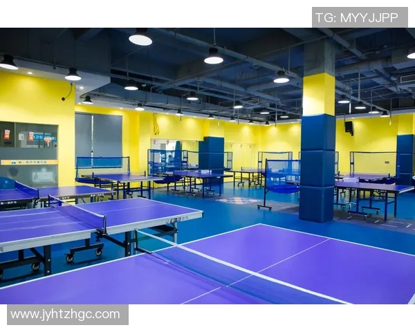 科学乒乓球灵活性训练技巧与方法全面解析助力运动表现提升