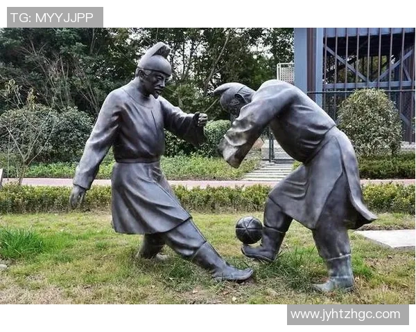 足球明星与古代名人的传奇交汇探讨历史与现代的完美结合 足球明星与古代名人的传奇交汇探讨历史与现代的完美结合