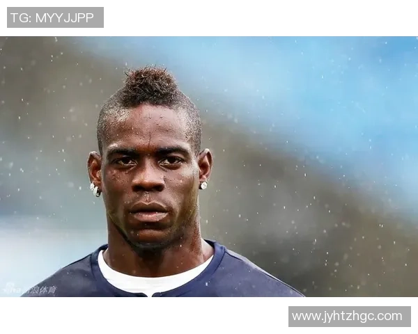 足球明星独特发型解析及其背后故事揭秘 足球明星独特发型解析及其背后故事揭秘