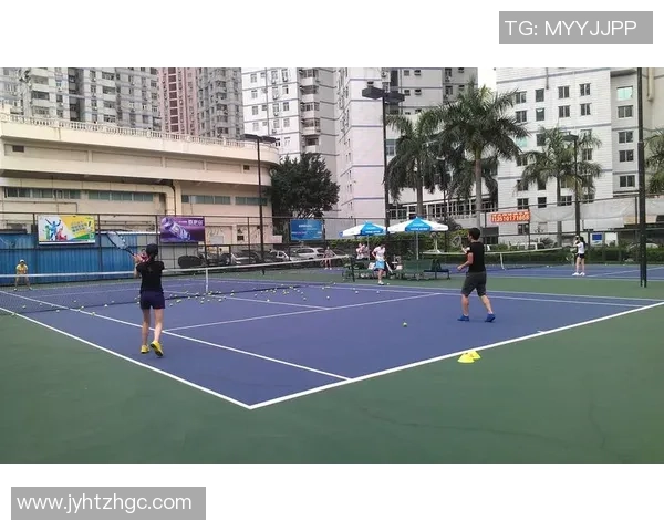 最新网球战术TOP10：深圳网球队领跑