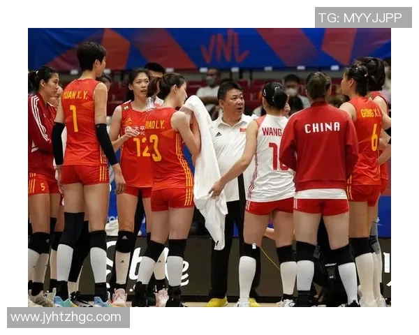 排球焦点：西安排球队的配合探讨