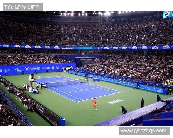 网球热点：解读上海网球队的整体压制