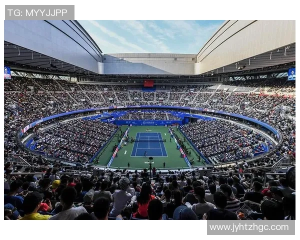 聚焦网球：武汉网球队的节奏话题