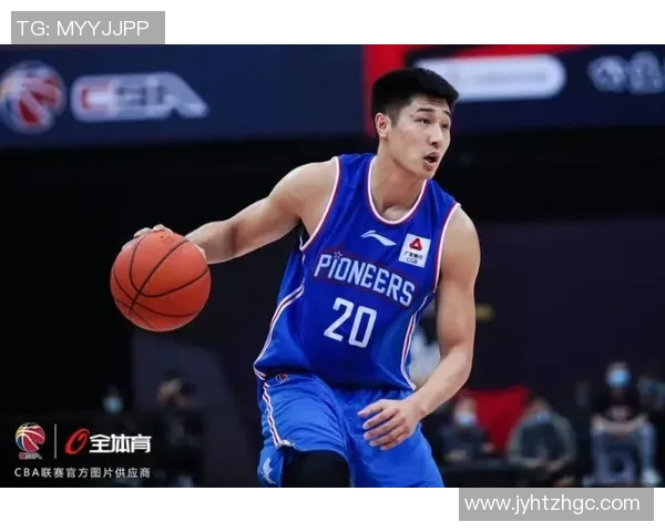 数据分析：重庆篮球队的力量表现