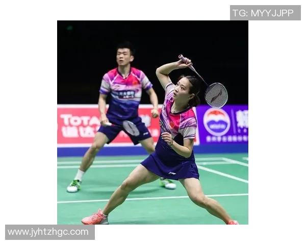 赵芳独家：分享羽毛球心得