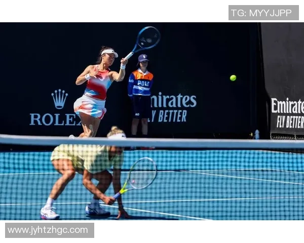 张芳独家：分享网球心得_1