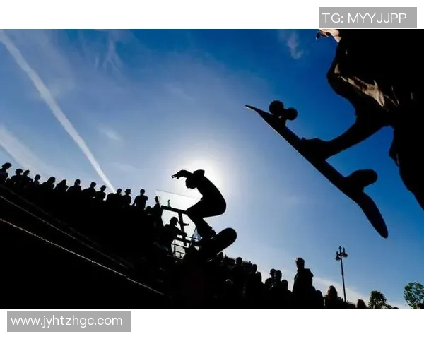 极限运动专题：聚焦广州极限运动队的团队协作