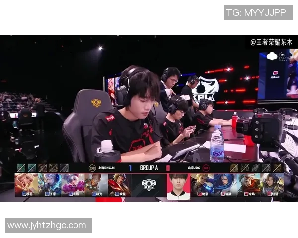 2026王者荣耀技术排行榜：IG位居第2名