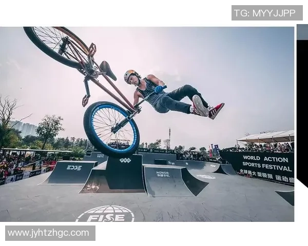 极限运动热点：解读成都极限运动队的控制