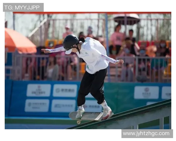 最新滑板实力TOP10：北京滑板队领跑