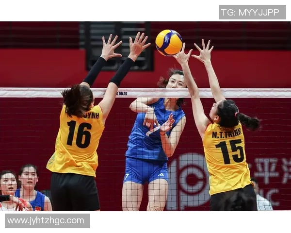 亚运会点评：成都排球队的比赛经验表现