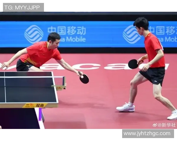 乒乓球专题：聚焦上海乒乓球队的状态