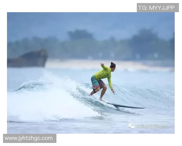 刘静专访：回顾极限运动历程