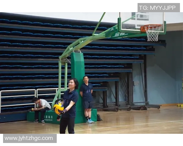 对话刘芳：谈排球生涯