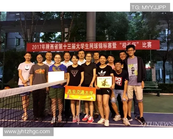 挑战赛点评：西安网球队的个人能力表现