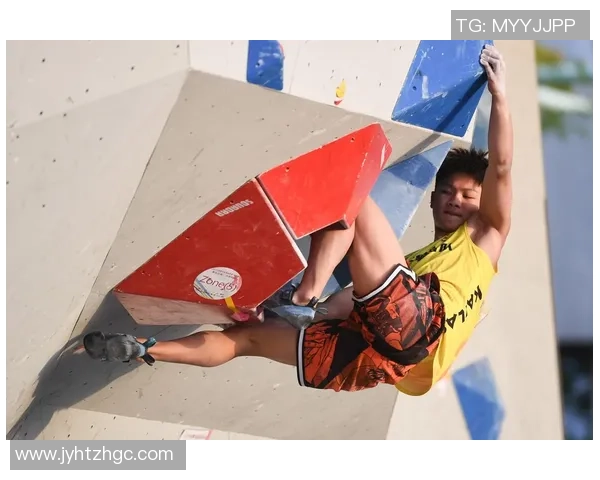 攀岩联赛点评：南京飞盘队的个人能力表现