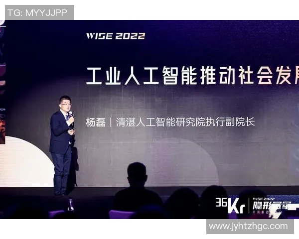 深度对话：杨磊的街舞人生