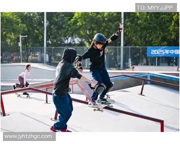 滑板战术：广州滑板队的运营体系