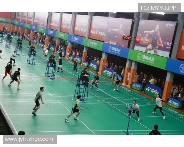 羽毛球热点:解读深圳羽毛球队的防反 羽毛球热点:解读深圳羽毛球队的防反