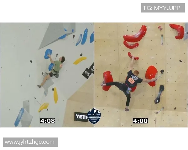 赛后复盘:成都攀岩队 vs 杭州攀岩队的灵活性 赛后复盘:成都攀岩队 vs 杭州攀岩队的灵活性