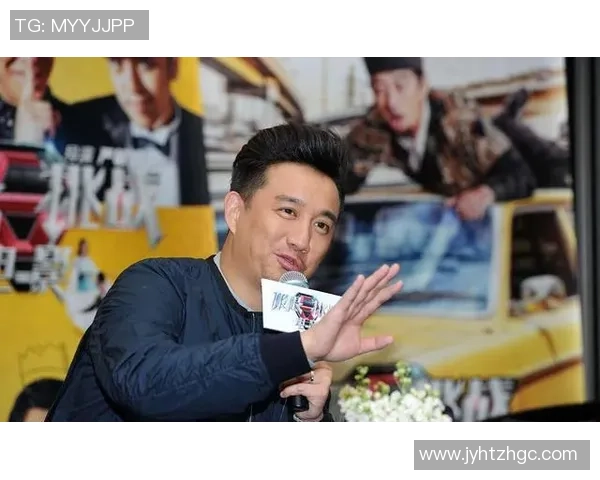 黄磊专访：回顾街舞历程_1